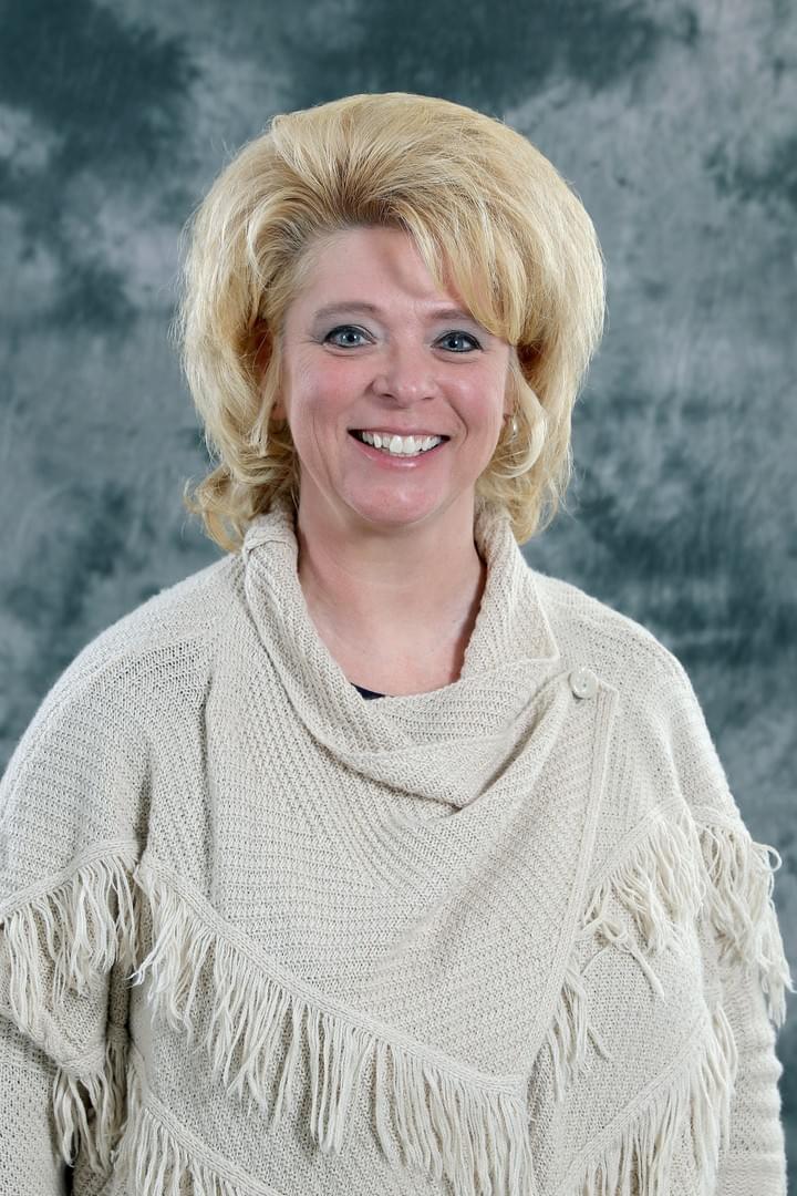 Standale Flooring Team - Darci Sieggreen