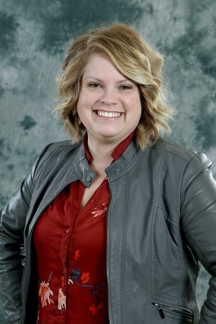 Standale Flooring Team - Jennifer Meyer