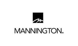 Mannington Logo