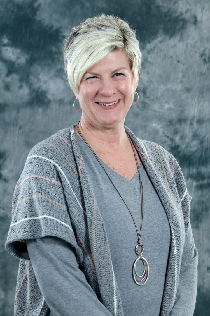 Standale Flooring Team - Mari George