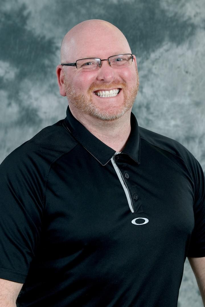 Standale Flooring Team - Randy Root