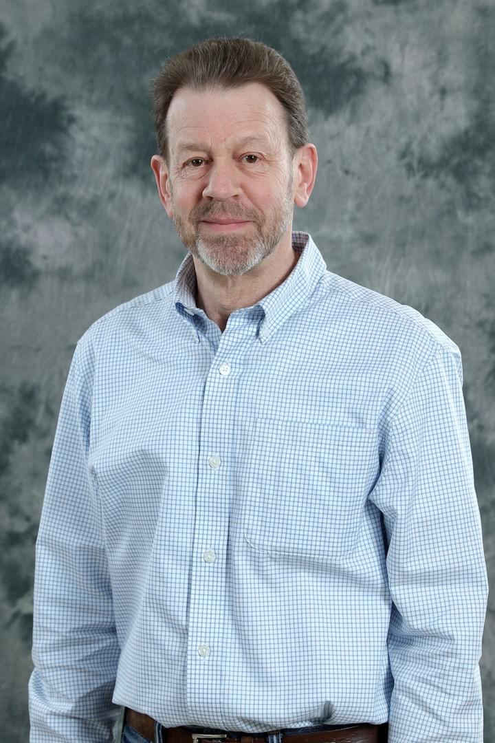 Standale Flooring Team - Rob Bomers
