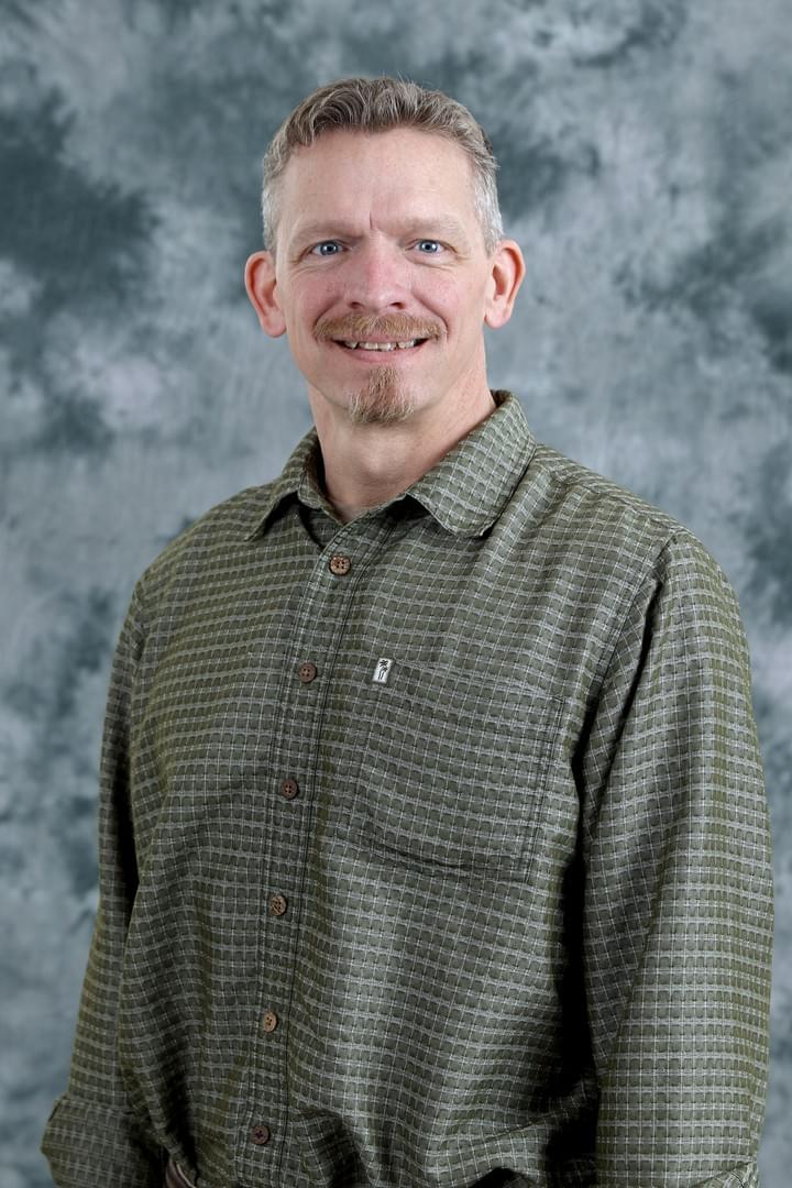 Standale Flooring Team - Sean Dykstra
