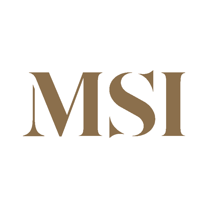 MSI Logo