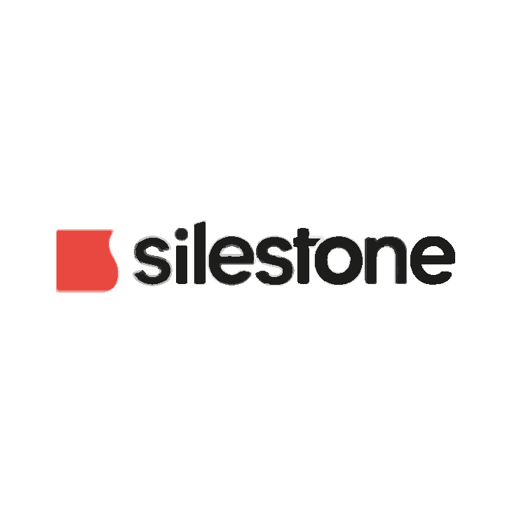 Silestone Logo