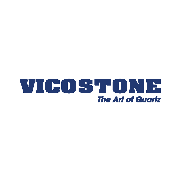 Vicostone Logo