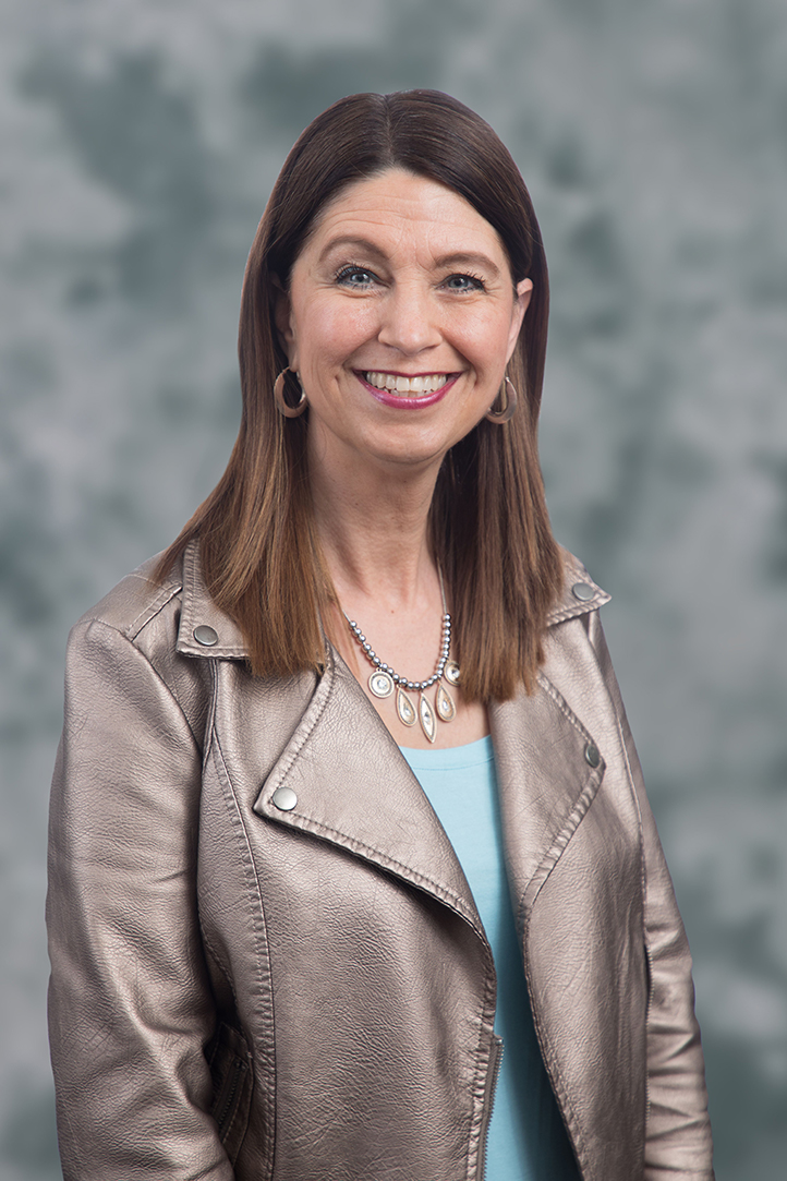 Becky Piper Image