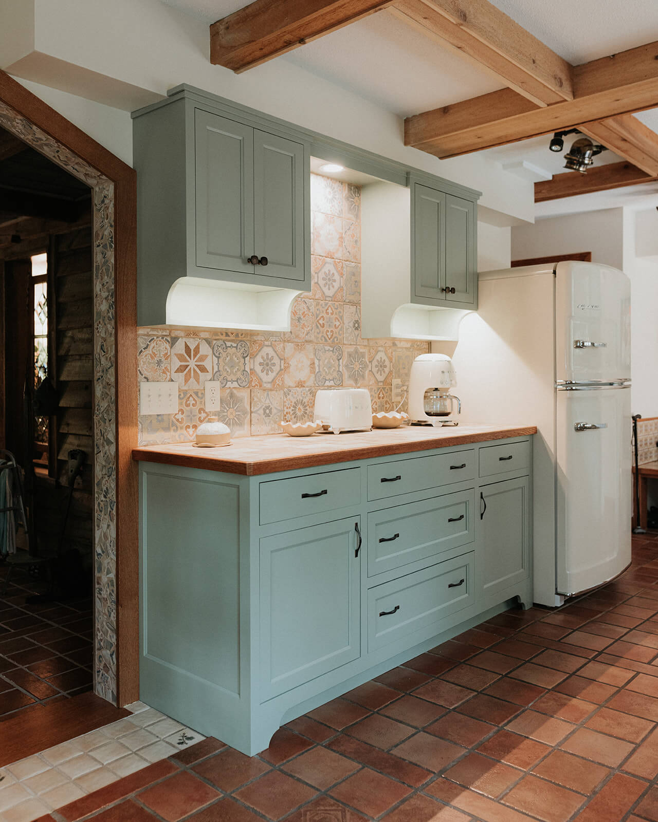 Historic Renovation – Kalamazoo