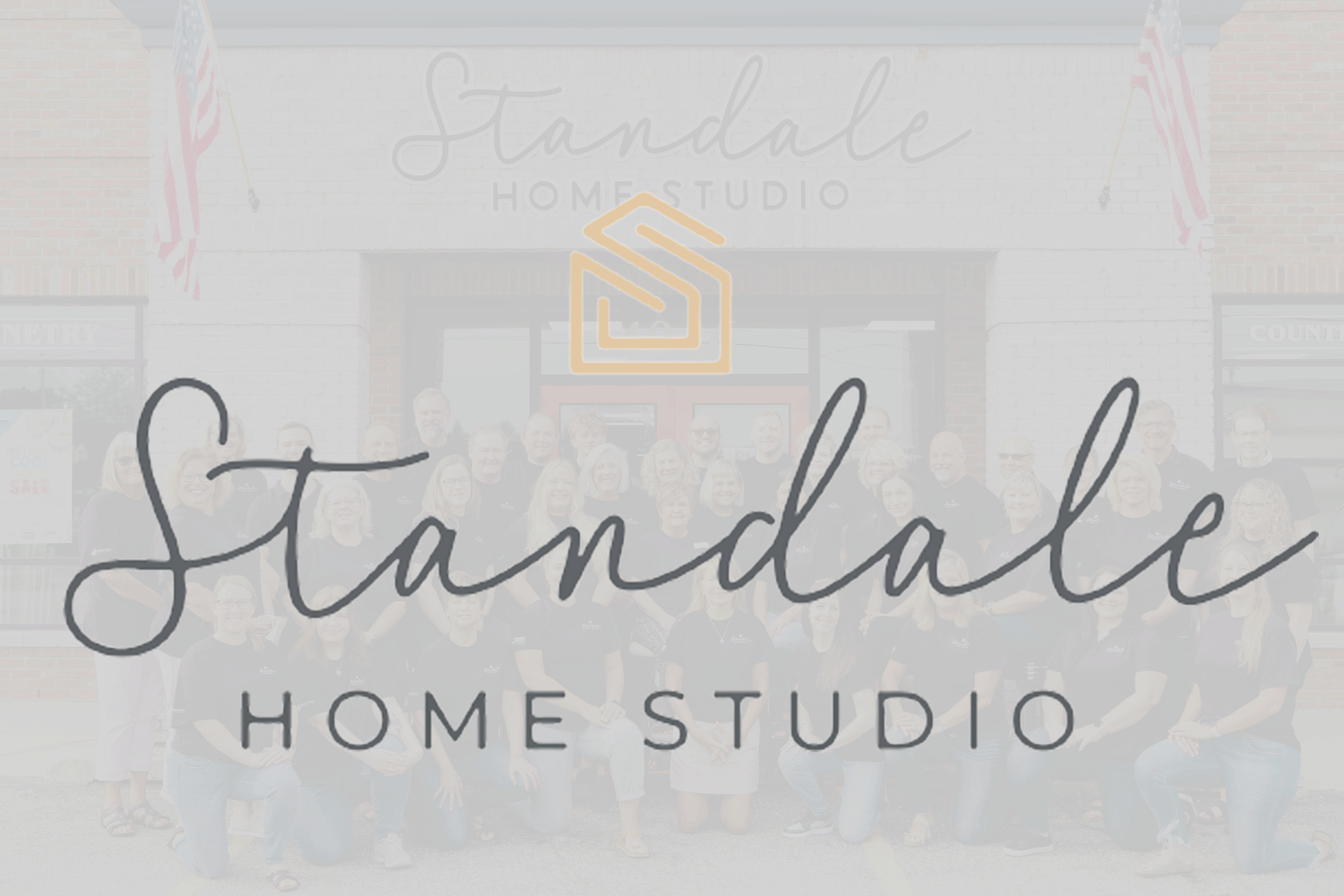 About Us - Standale Home Studio
